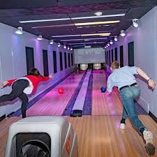 Image result for York & District Indoor Bowling Club