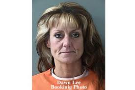 ... old Dawn Lee of Penn Valley who has release terms including search and drug testing. The officer had Lee step out of the vehicle. - Lee-Dawn-1