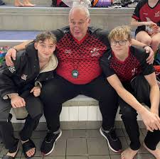 Image result for Wrexham Swimming Club