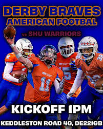 Image result for Derby Braves