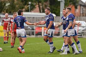 Image result for Swinton Lions