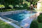 Award Winning Custom Inground Swimming Pools in NJ, NJ Landscape ...