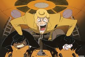 「ジェイソン・ベック」の画像検索結果