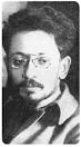 А вот Свердлов, Яков