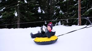 Image result for Bracknell Snow-Tubing