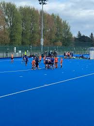 Image result for Whitchurch Hockey Club