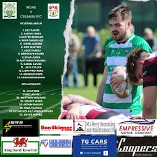 Image result for Tredegar Ironside Rugby Football Club