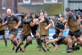 Image result for Scunthorpe Rugby Union Football Club