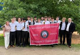 Image result for CAVERSHAM AFC