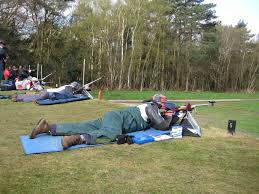 Image result for Halkirk Rifle Club