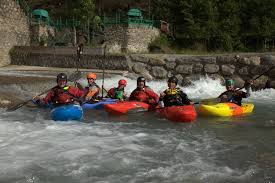 Image result for Wychavon Canoe Club