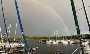 Image result for Rock Sailing & Waterski Club