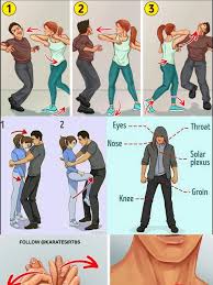 Image result for Combined self defence arts