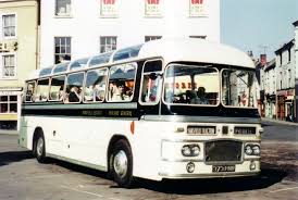 Image result for Mansfield 735 BSAC