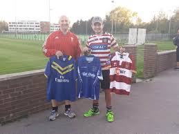Image result for Warrington Hockey Club
