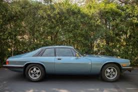 Image result for Sable Black 1982 Jaguar