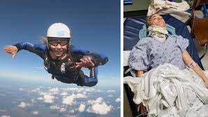 Image result for Peterlee Parachute Centre