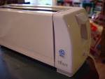 Tiffany toaster with intel - via Daymix