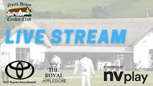 Image result for North Devon Cricket Club