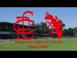 Image result for Preston Village Cricket Club