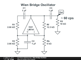 Image result for wien.oscillator.amp.scheme