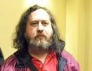 Richard Stallman in 2008