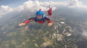 Image result for Bath University Skydiving Club
