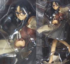 「読子・リードマン R.O.D -READ OR DIE-」の画像検索結果