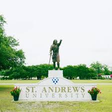 Image result for St Andrews Universities