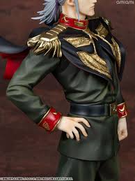 「アナベル・ガトー 機動戦士ガンダム0083 STARDUST MEMORY」の画像検索結果