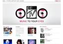 MTV Music  Hulu for music videos or too little too late