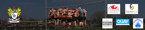 Image result for Ashton under Lyne RUFC