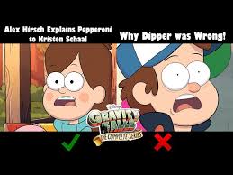 Image result for dipperfox tehron