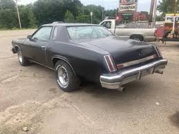 Image result for Glacier Blue 1975 Oldsmobile