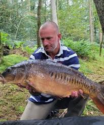 Image result for Reigate & District Angling Association