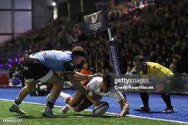 Image result for Cardiff Harlequins
