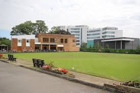 Image result for Bracknell Bowling & Social Club