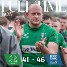 Image result for Wharfedale Rugby Union Football Club