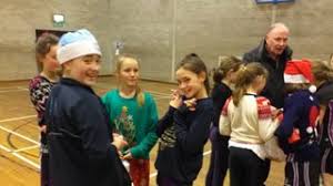 Image result for Knutsford Netball Club