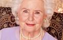 Days of Our Lives Star Alice Horton (Frances Reid) Dies at 95 ...