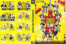 WWE Summer Slam 2009 DVD Front Cover | Covers Hut