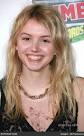 hannah murray