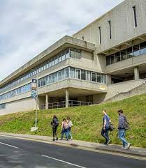 Image result for Aberystwyth University