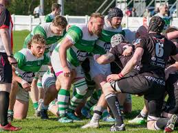 Image result for Wootton Bassett Rugby Football Club