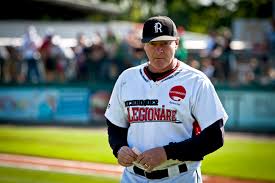 Martin Helmig begibt sich aufs glatte Eis › Baseball- - martin_helmig_buchbinder_legionaere1