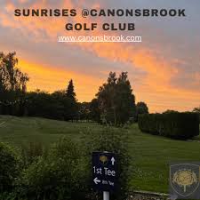 Image result for Canons Brook Golf Club Ltd