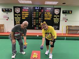 Image result for Melton and District Indoor Bowls Club