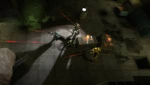 Image result for Alien Swarm