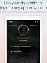 Fingerprint Login:PassKey Lock on the App Store