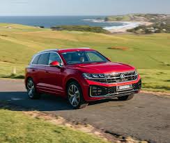 Image result for vw touareg